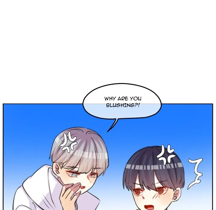 The chill couple Chapter 108 page 86 - 