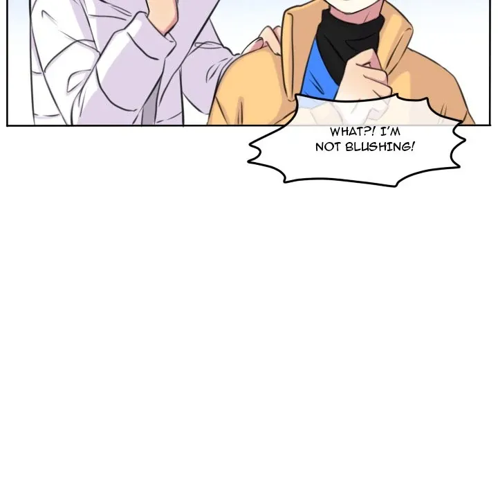 The chill couple Chapter 108 page 87 - 