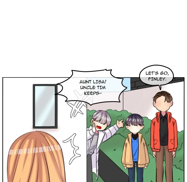 The chill couple Chapter 108 page 88 - 