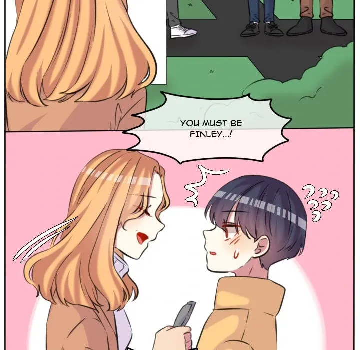 The chill couple Chapter 108 page 89 - 
