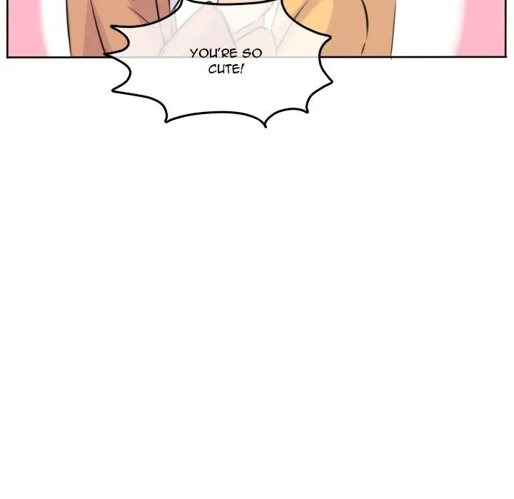 The chill couple Chapter 108 page 90 - 