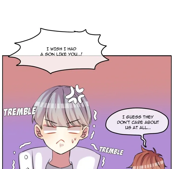 The chill couple Chapter 108 page 91 - 