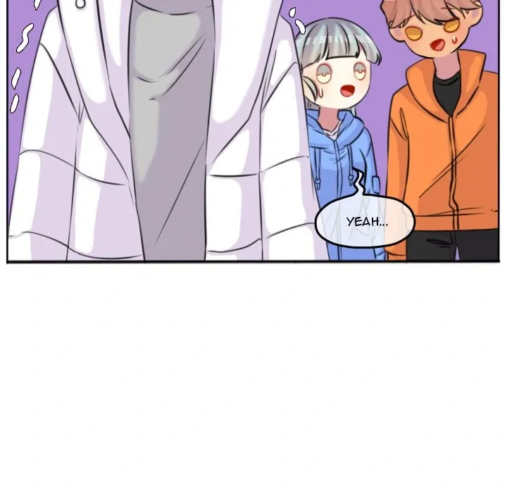 The chill couple Chapter 108 page 92 - 