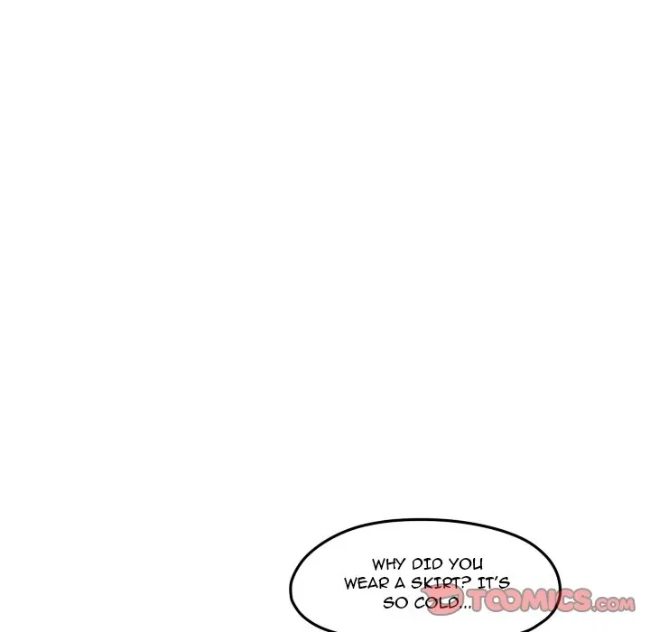 The chill couple Chapter 109 page 19 - 