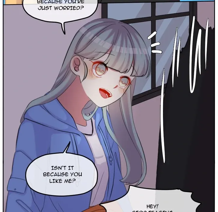 The chill couple Chapter 109 page 23 - 