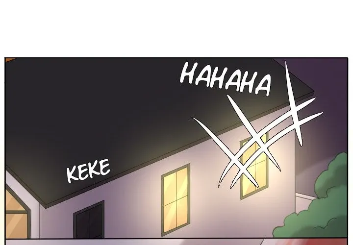 The chill couple Chapter 109 page 4 - 