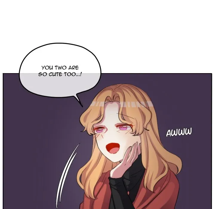 The chill couple Chapter 109 page 31 - 