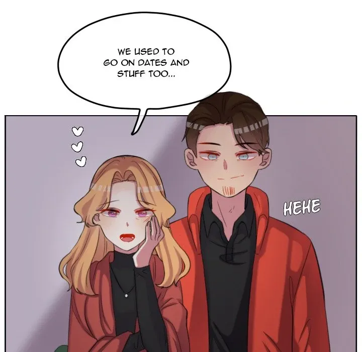 The chill couple Chapter 109 page 33 - 
