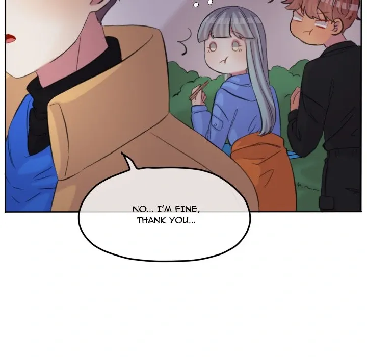 The chill couple Chapter 109 page 38 - 