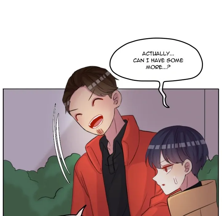 The chill couple Chapter 109 page 42 - 