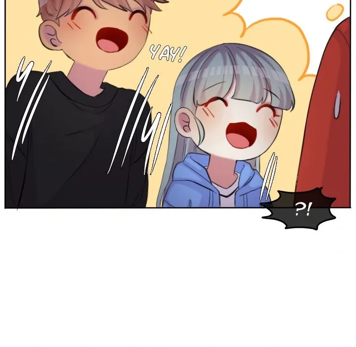 The chill couple Chapter 109 page 45 - 