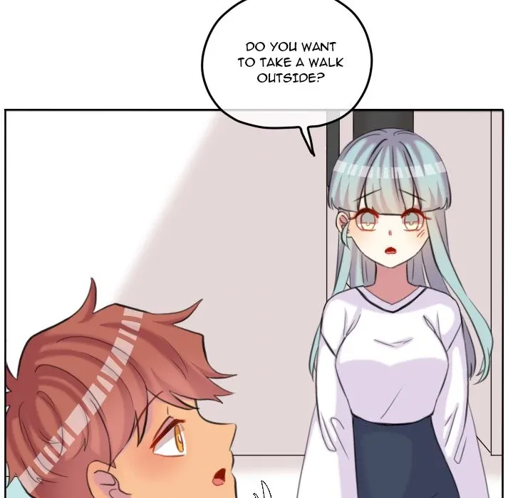 The chill couple Chapter 109 page 48 - 