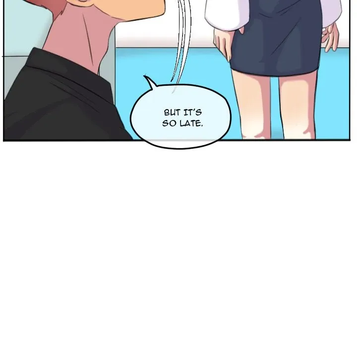 The chill couple Chapter 109 page 49 - 