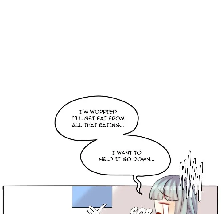 The chill couple Chapter 109 page 50 - 
