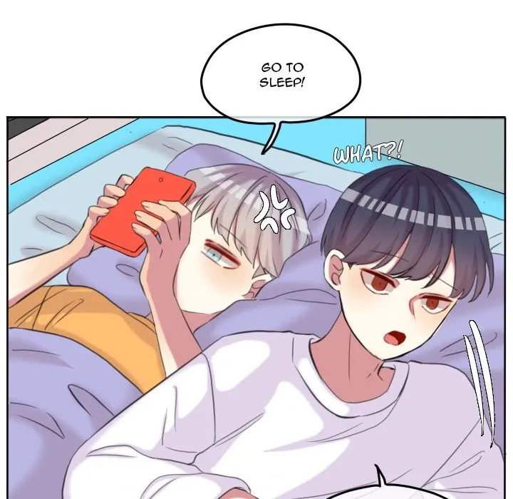 The chill couple Chapter 109 page 53 - 