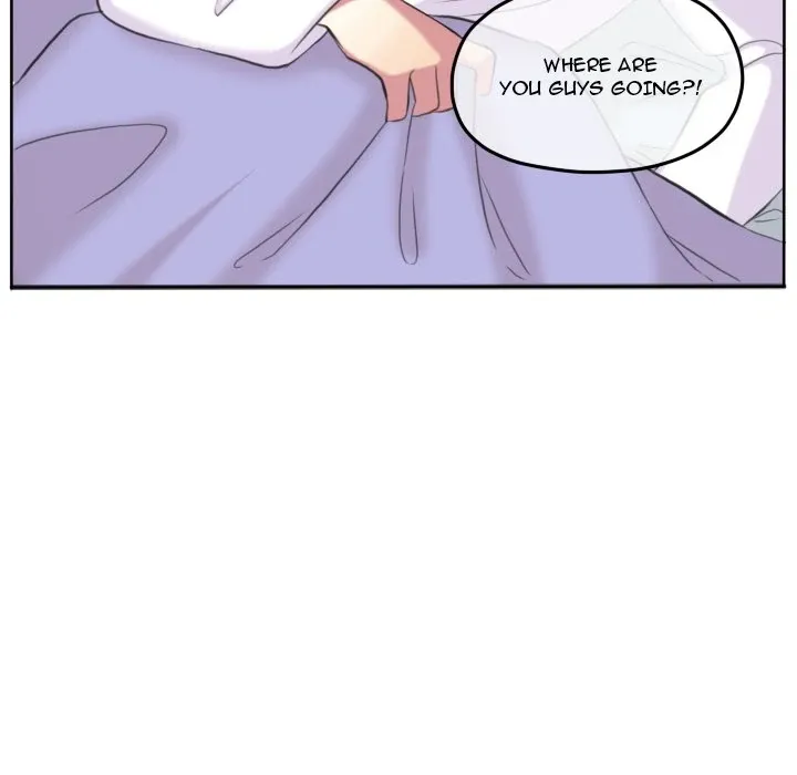 The chill couple Chapter 109 page 54 - 