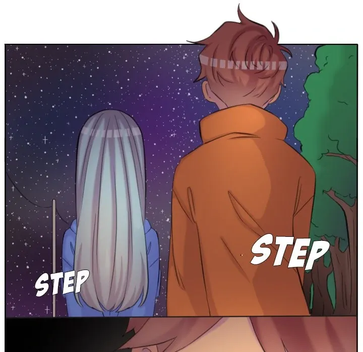 The chill couple Chapter 109 page 61 - 