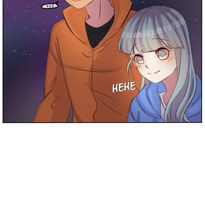 The chill couple Chapter 109 page 64 - 
