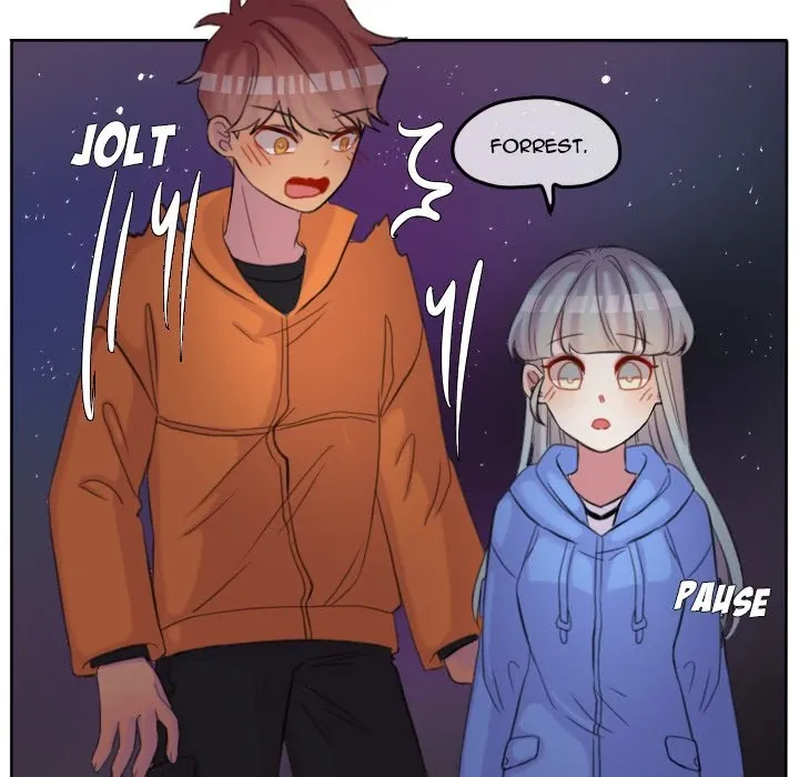 The chill couple Chapter 109 page 66 - 