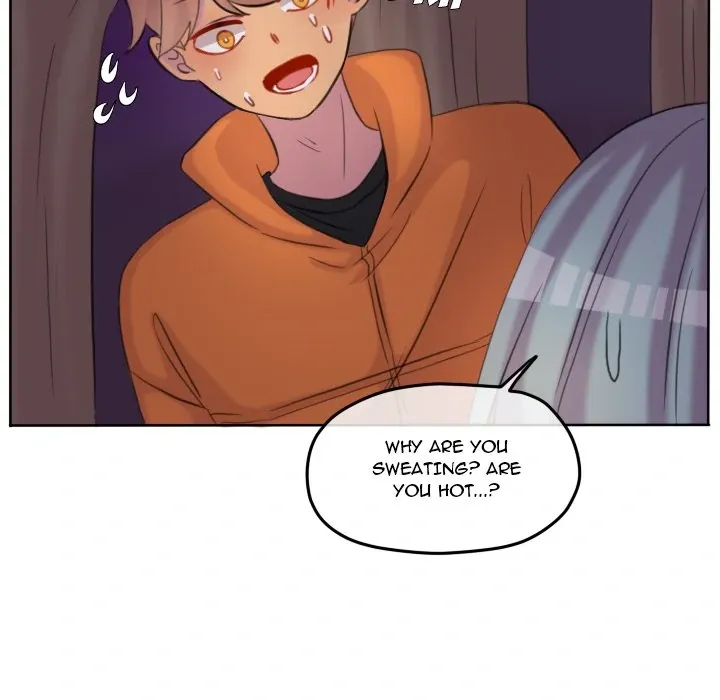 The chill couple Chapter 109 page 70 - 