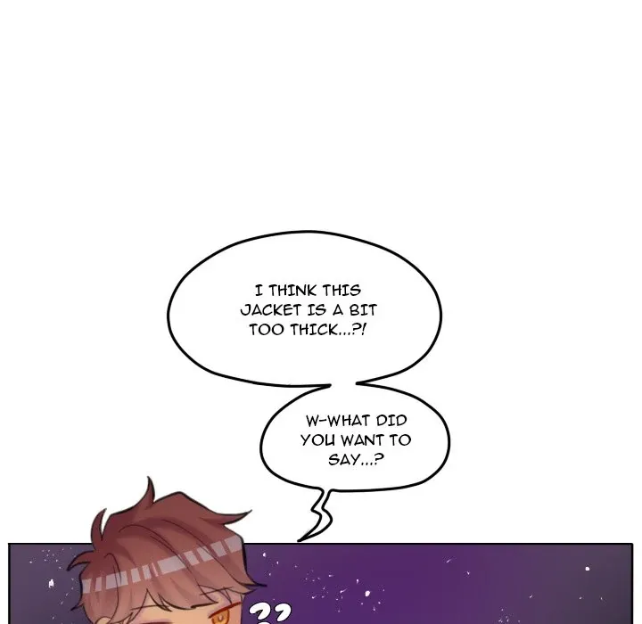 The chill couple Chapter 109 page 71 - 