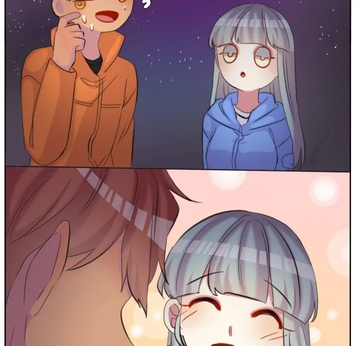 The chill couple Chapter 109 page 72 - 