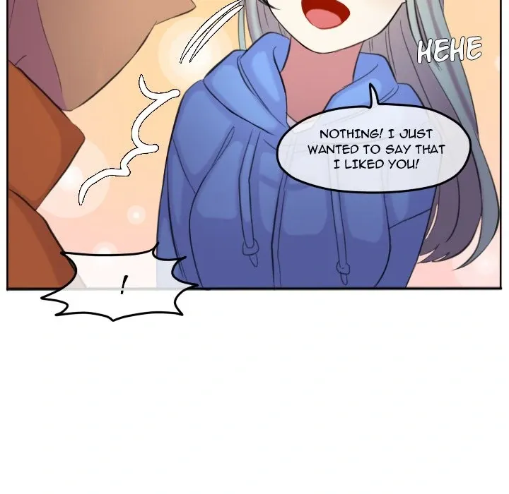 The chill couple Chapter 109 page 73 - 