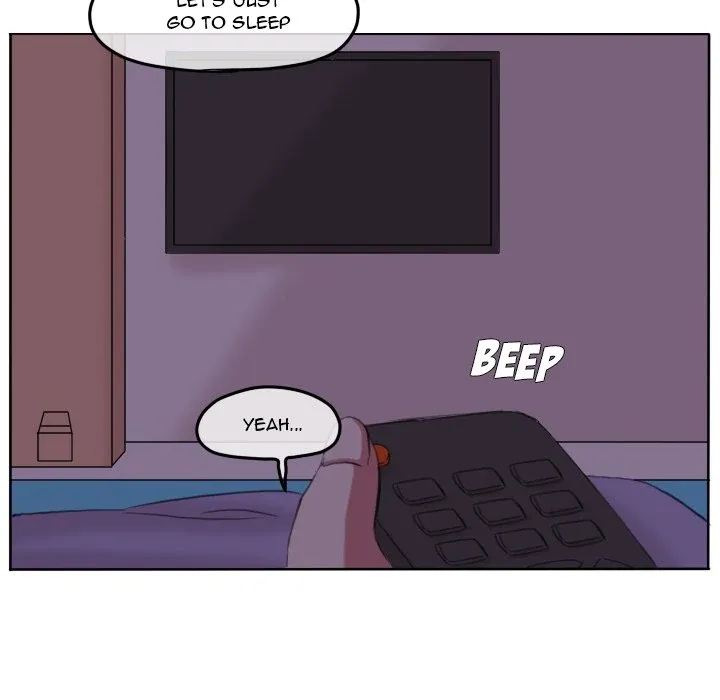 The chill couple Chapter 109 page 81 - 