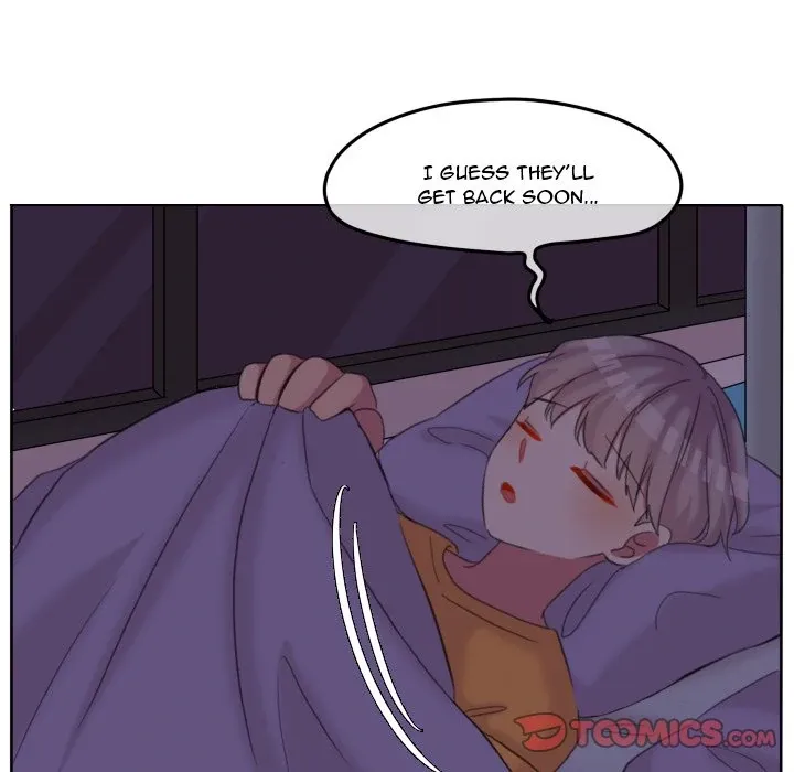The chill couple Chapter 109 page 83 - 