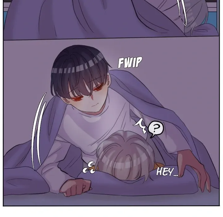 The chill couple Chapter 109 page 86 - 