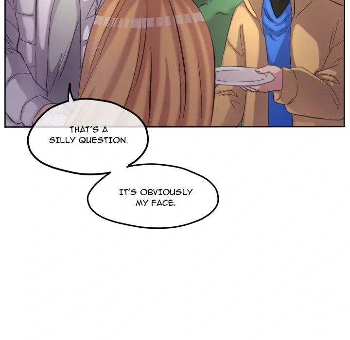 The chill couple Chapter 109 page 10 - 