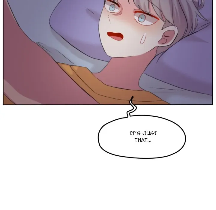 The chill couple Chapter 110 page 11 - 