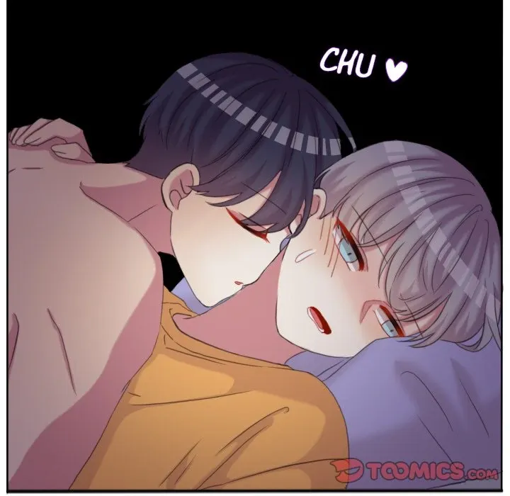 The chill couple Chapter 110 page 13 - 