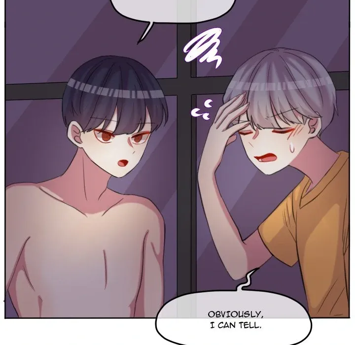 The chill couple Chapter 110 page 19 - 