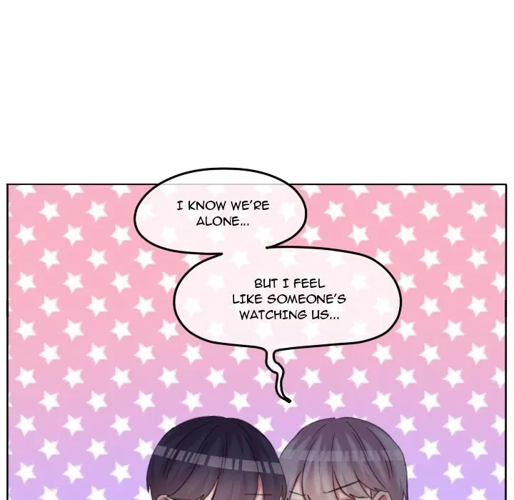 The chill couple Chapter 110 page 21 - 