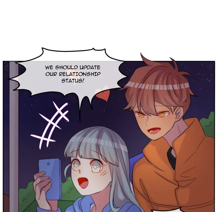 The chill couple Chapter 110 page 27 - 