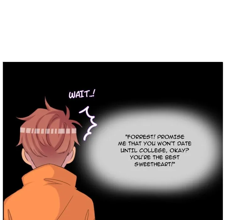 The chill couple Chapter 110 page 29 - 