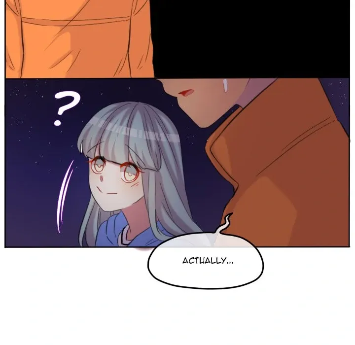 The chill couple Chapter 110 page 30 - 