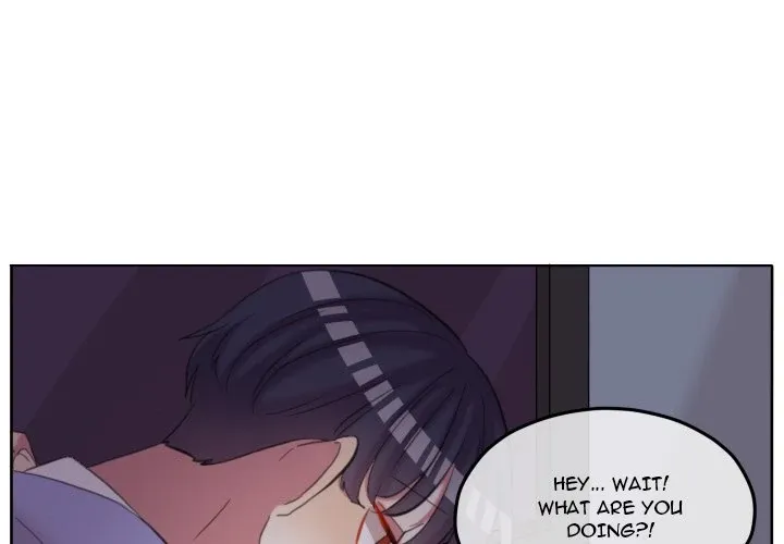 The chill couple Chapter 110 page 4 - 