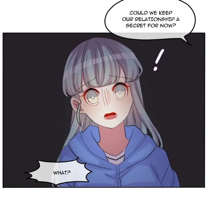 The chill couple Chapter 110 page 32 - 