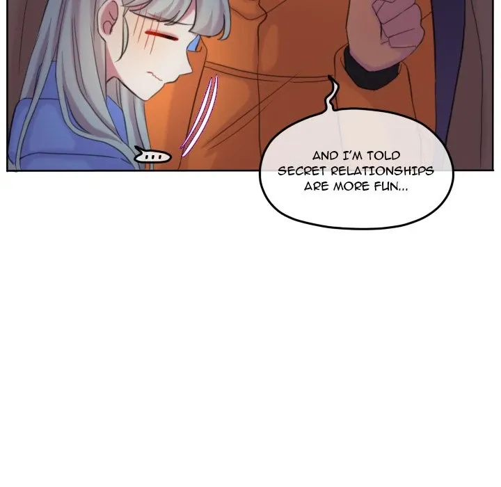 The chill couple Chapter 110 page 35 - 