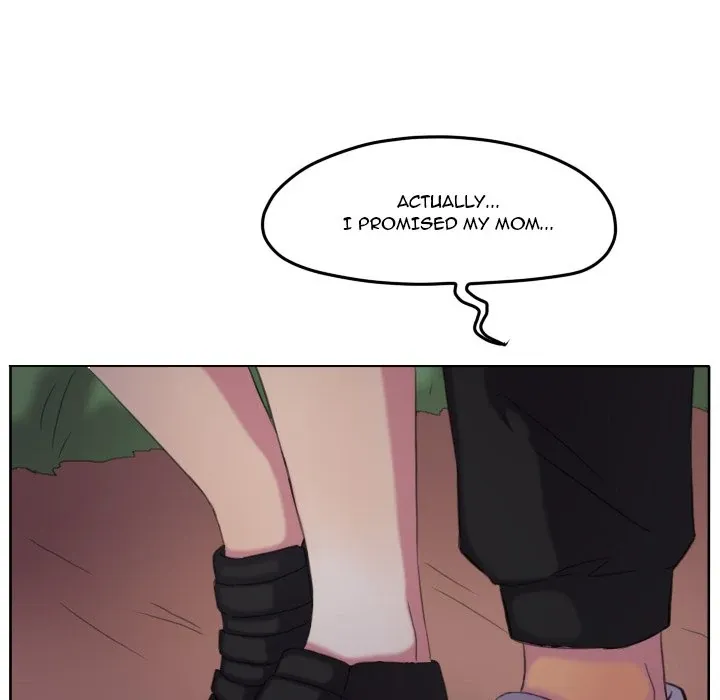 The chill couple Chapter 110 page 38 - 