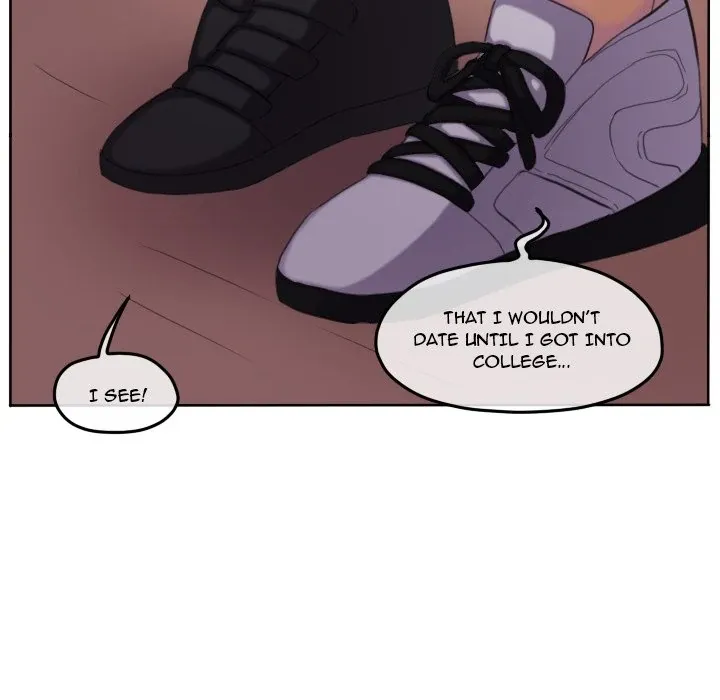 The chill couple Chapter 110 page 39 - 