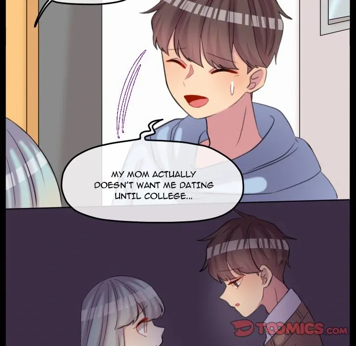 The chill couple Chapter 110 page 43 - 
