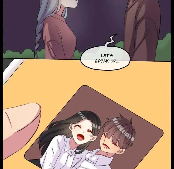 The chill couple Chapter 110 page 44 - 