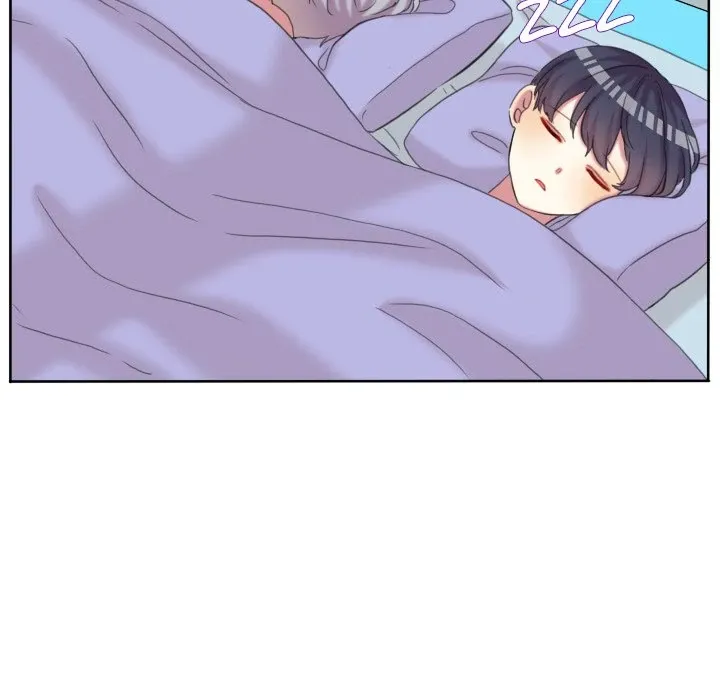 The chill couple Chapter 110 page 52 - 