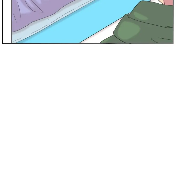 The chill couple Chapter 110 page 55 - 