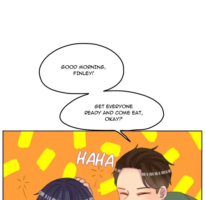 The chill couple Chapter 110 page 56 - 