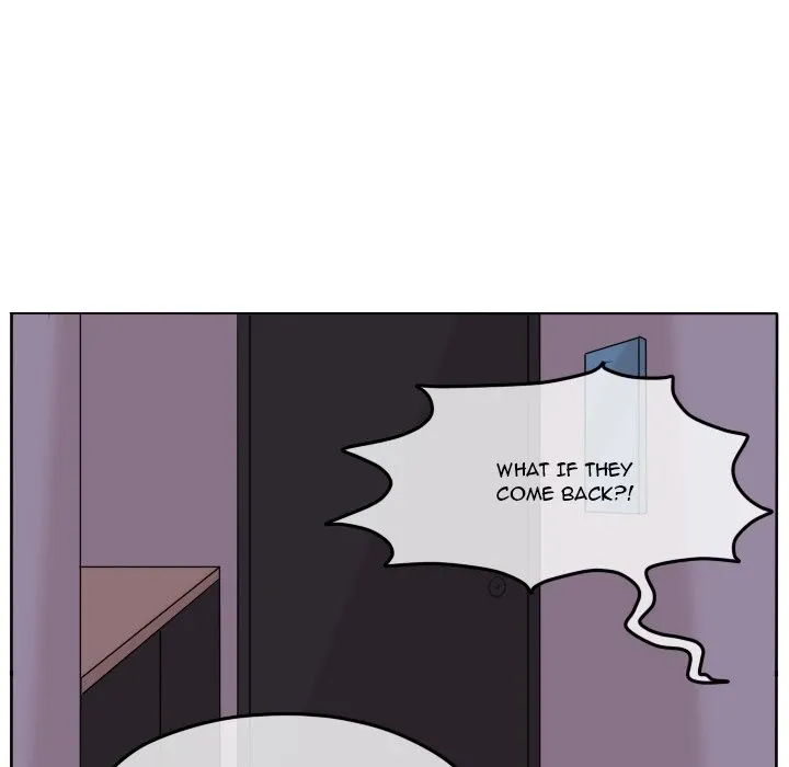 The chill couple Chapter 110 page 7 - 