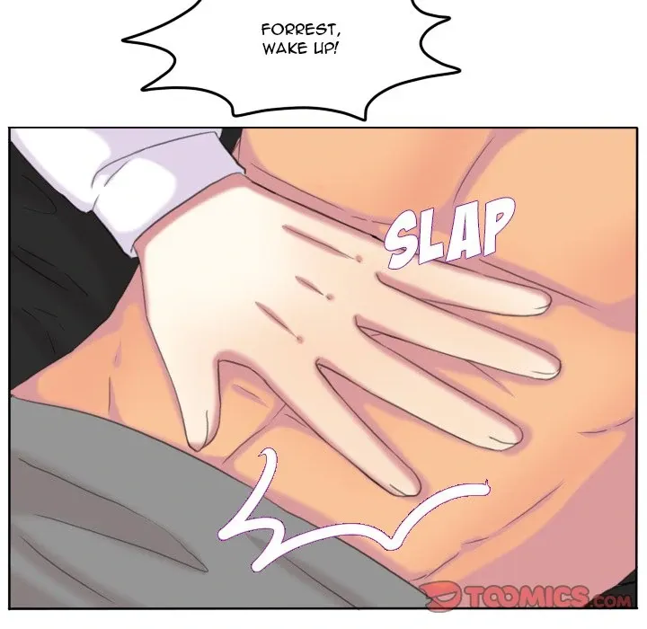 The chill couple Chapter 110 page 63 - 